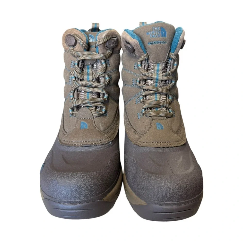 The North Face Chilkat Women's Boots Size 7 No Box‎